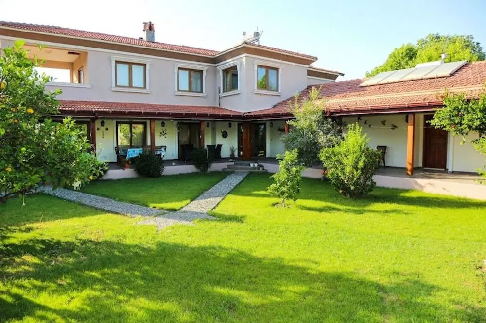 Property in Dalyan